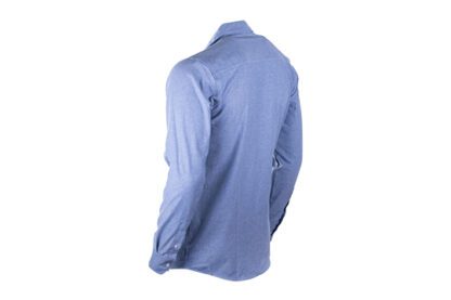 Ford Staff Men's L/S Lounge Shirt - Image 3