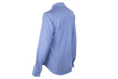 Ford Staff Ladies L/S Lounge Shirt - Image 3