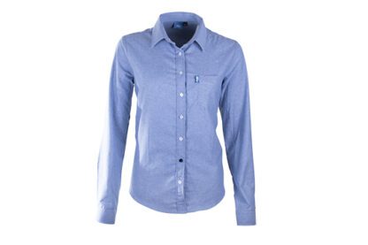 Ford Staff Ladies L/S Lounge Shirt