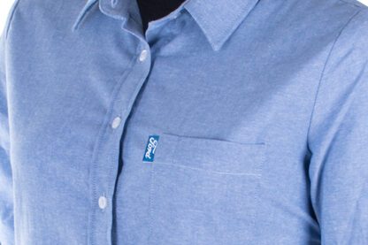 Ford Staff Ladies L/S Lounge Shirt - Image 4