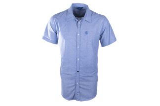 Ford Staff Men's S/S Lounge Shirt