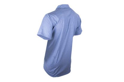 Ford Staff Men's S/S Lounge Shirt - Image 3