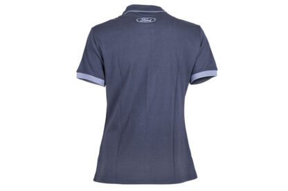 Ford Staff S/S Polo Shirt Ladies - Image 3