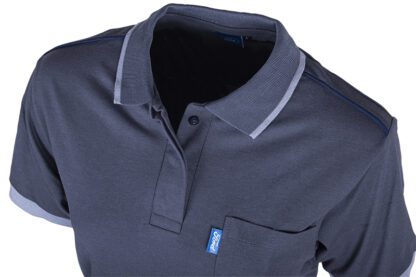 Ford Staff S/S Polo Shirt Ladies - Image 2