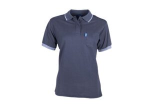 Ford Staff S/S Polo Shirt Ladies