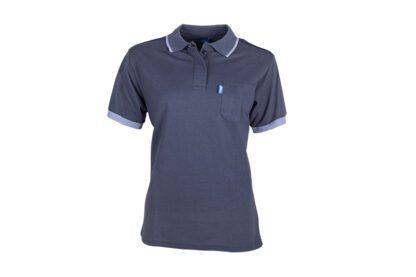Ford Staff S/S Polo Shirt Ladies