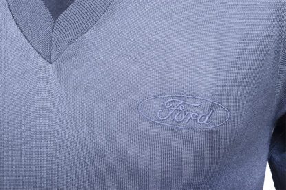 Ford Unisex Jersey - Image 2
