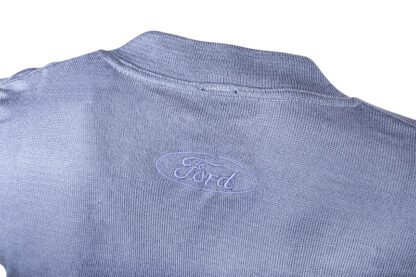 Ford Unisex Jersey - Image 3
