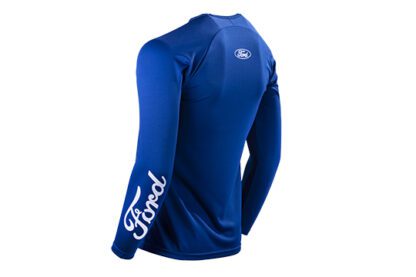 Ford Technician's Thermal Shirt (Unisex) - Image 2