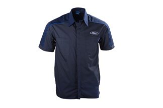 Ford Technician S/S Shirt Men's