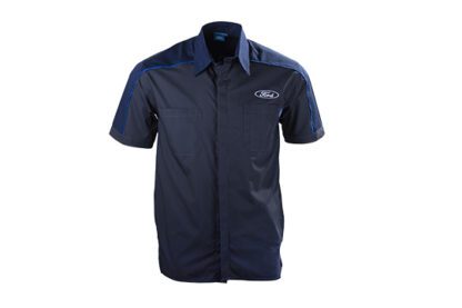 Ford Technician S/S Shirt Men's