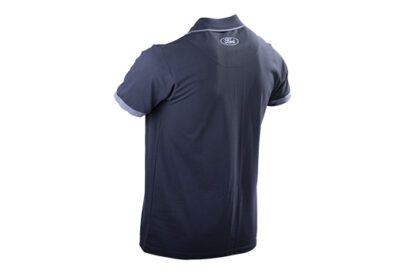 Ford Staff S/S Polo Shirt Mens - Image 2