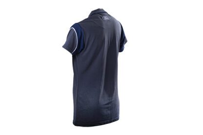 Ford Charcoal Polo Shirt Ladies - Image 2