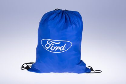 Ford Drawstring Bag