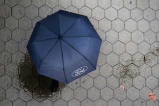 Ford Compact Umbrella