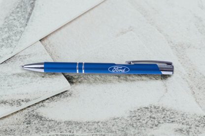 Ford Ballpen with Rings