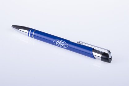 Ford Ballpen with Rings - Image 2