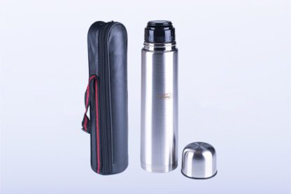 Ford Oval 1LT Thermal Flask - Image 3