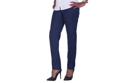Ford Ladies' Suit Slacks, Navy
