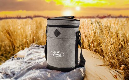 Ford Bottle Cooler