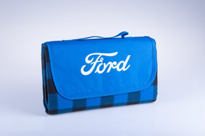 Ford Picnic Blanket - Image 2