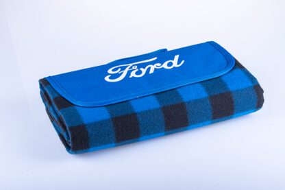 Ford Picnic Blanket - Image 3