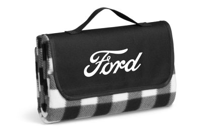 Ford Picnic Blanket