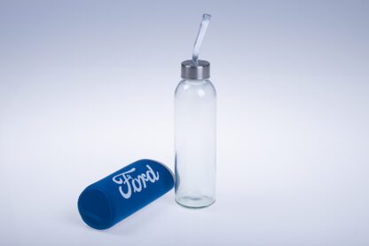 Ford Script Water Bottle - Image 3