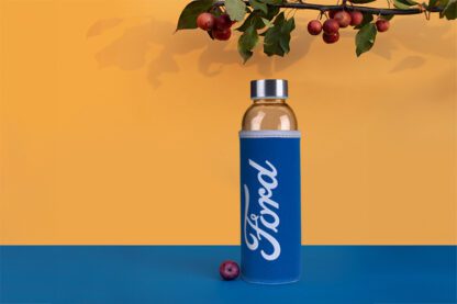 Ford Script Water Bottle