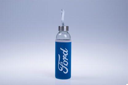 Ford Script Water Bottle - Image 2