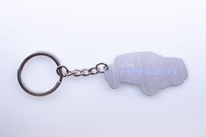 Ford Ranger Keyring - Image 2