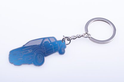 Ford Ranger Keyring