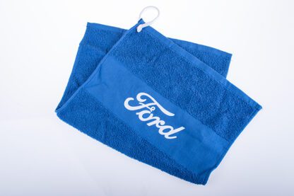 Ford Golf Towel - Image 2