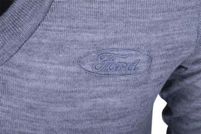 Ford Unisex Jersey (New Colour) - Image 2