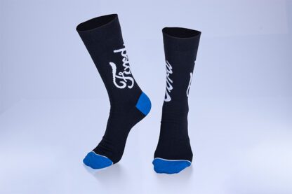 Ford Script Socks - Image 4