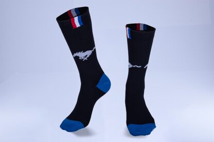 Ford Mustang Socks - Image 3