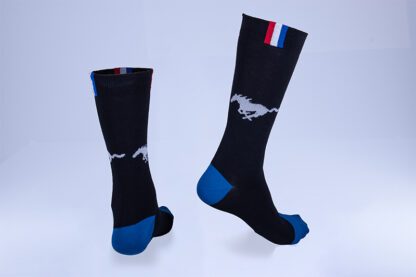 Ford Mustang Socks - Image 2