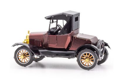 Ford 3D 1925 Model T Runabout DIY - Image 5