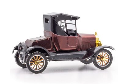 Ford 3D 1925 Model T Runabout DIY - Image 3