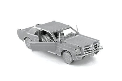 Ford 3D 1965 Mustang DIY - Image 5