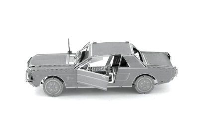 Ford 3D 1965 Mustang DIY - Image 6