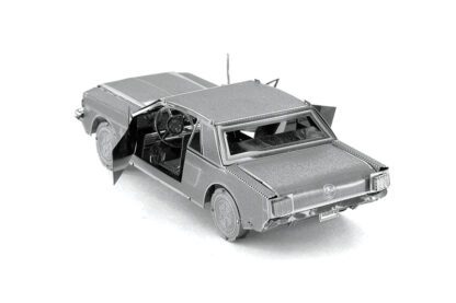 Ford 3D 1965 Mustang DIY - Image 2