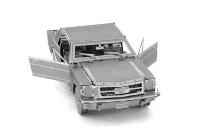 Ford 3D 1965 Mustang DIY - Image 3