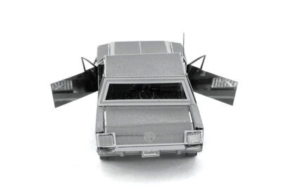 Ford 3D 1965 Mustang DIY - Image 4