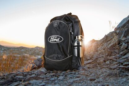 Ford Backpack