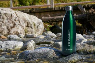 Ford Ranger Stainless Steel Flask