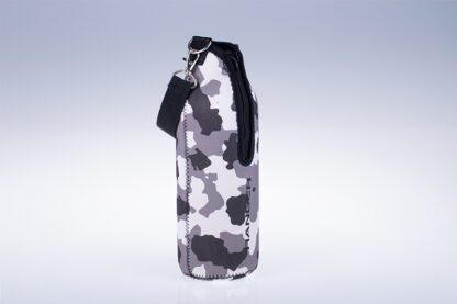 Ford Ranger Camo Neoprene Pouch - Image 2