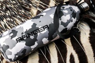 Ford Ranger Camo Neoprene Pouch