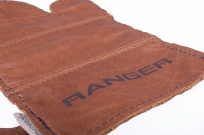 Ford Ranger Leather Braai Glove - Left - Image 2