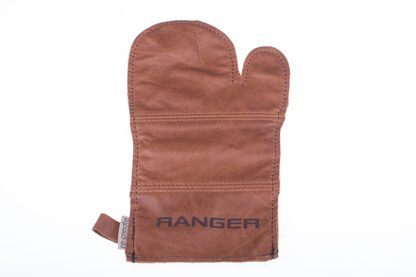 Ford Ranger Leather Braai Glove - Left